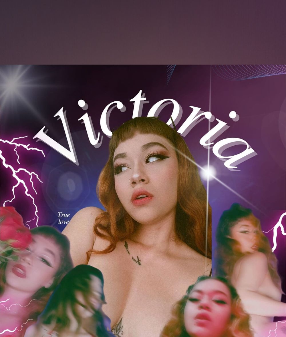 victoria_98 OnlyFans profile picture