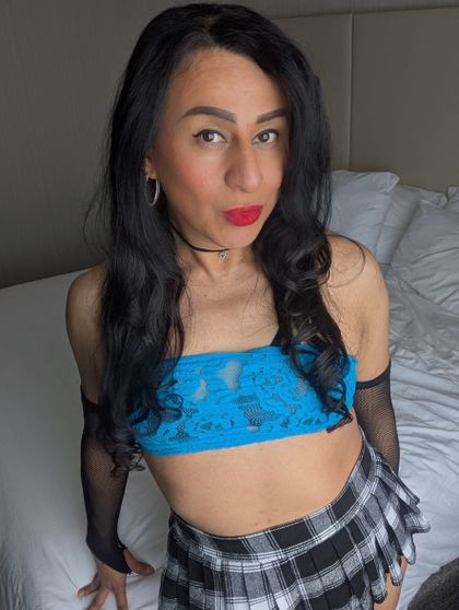 gipsytana OnlyFans picture