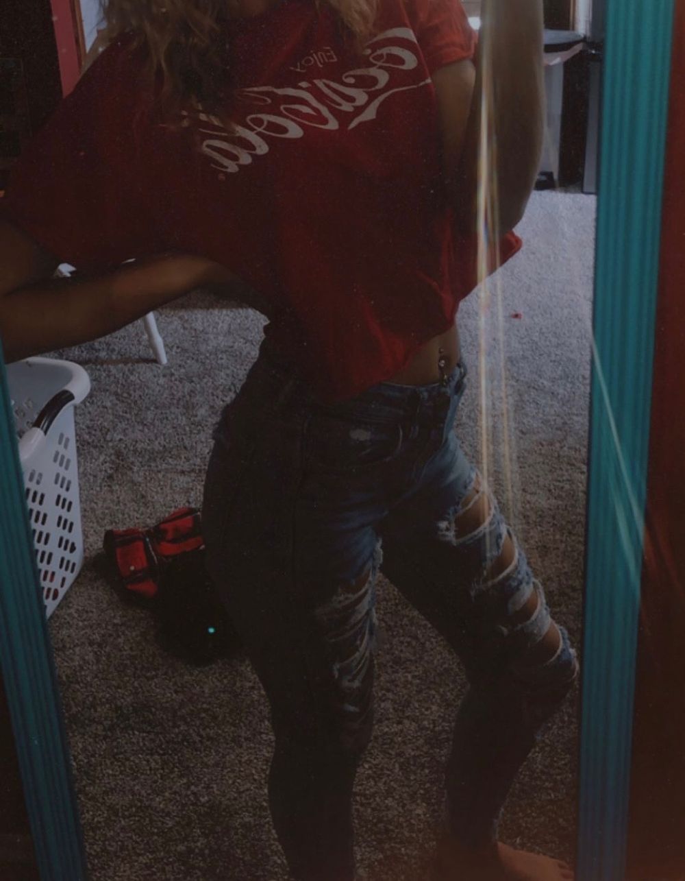 hotgirlbummer67 OnlyFans profile picture