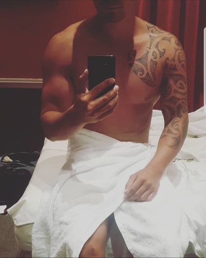 aryzee OnlyFans picture