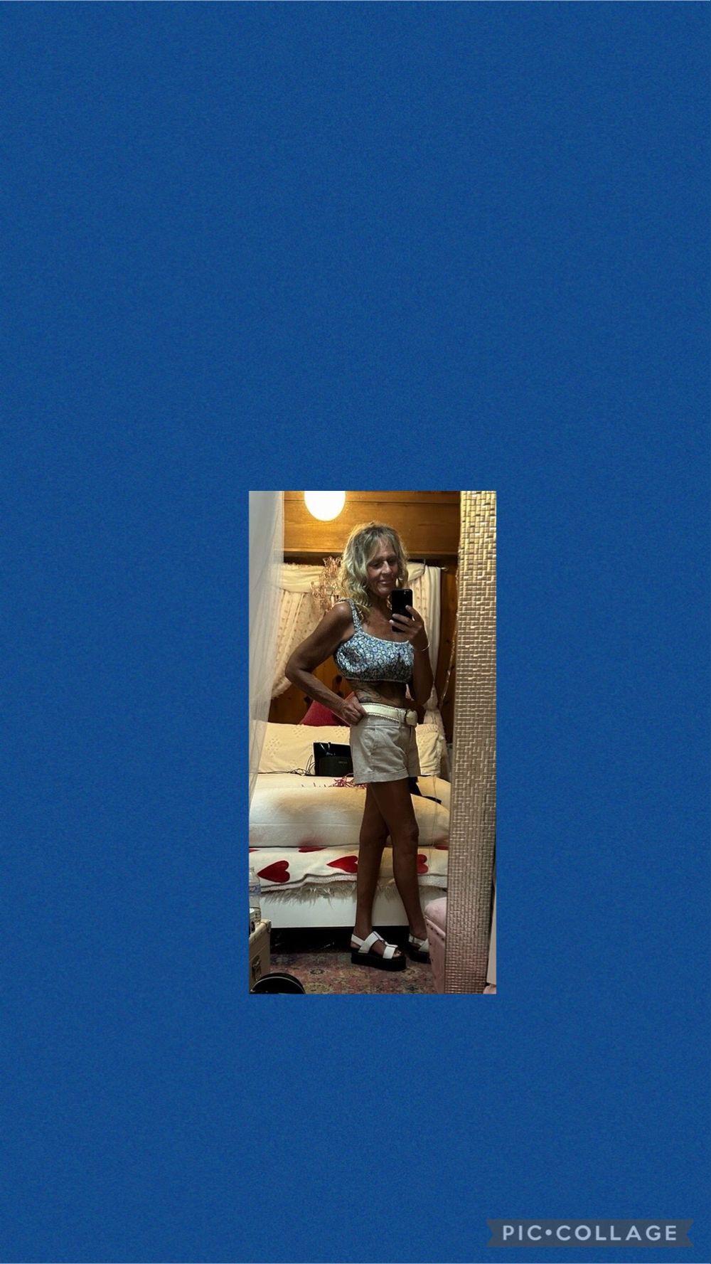 feelmysummerheat OnlyFans profile picture