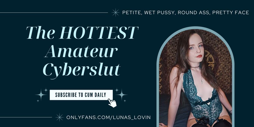 lunas_lovin OnlyFans profile picture