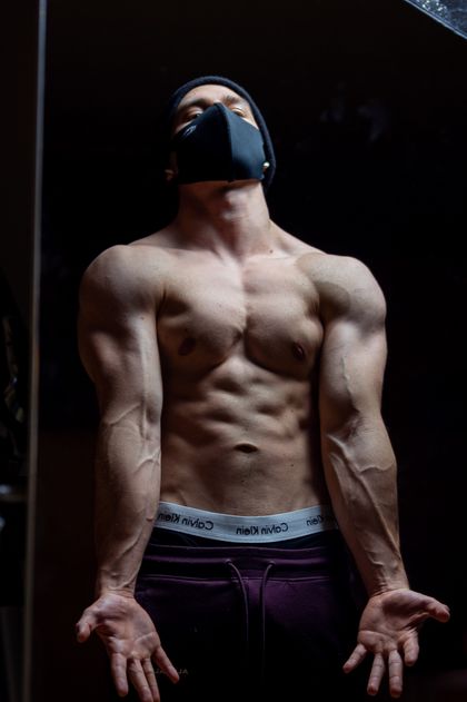vibezzslow OnlyFans picture
