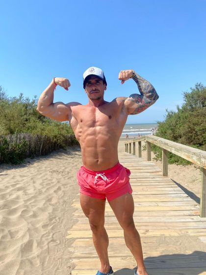 pabloaxxx OnlyFans picture