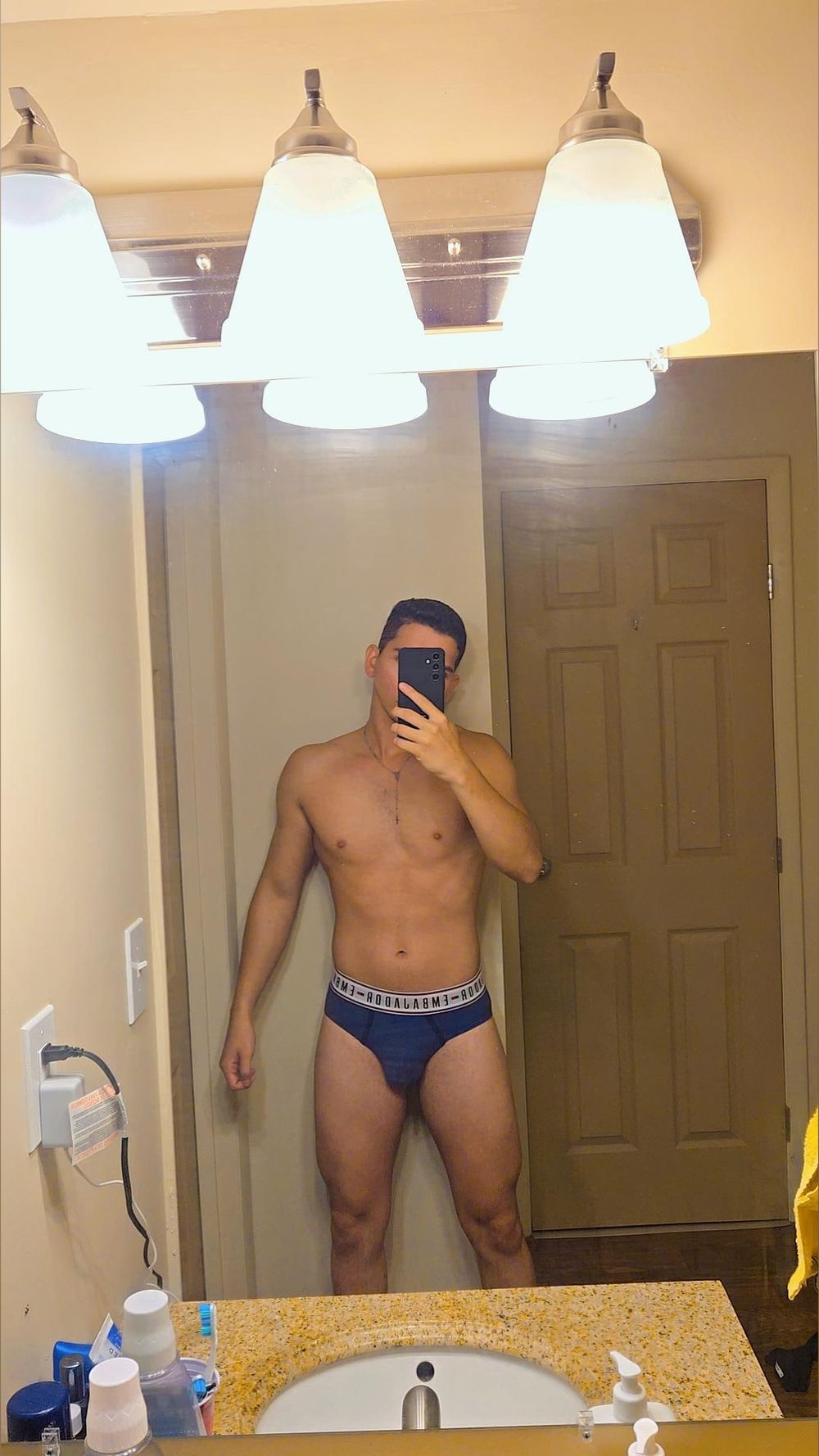 angelovx OnlyFans profile picture