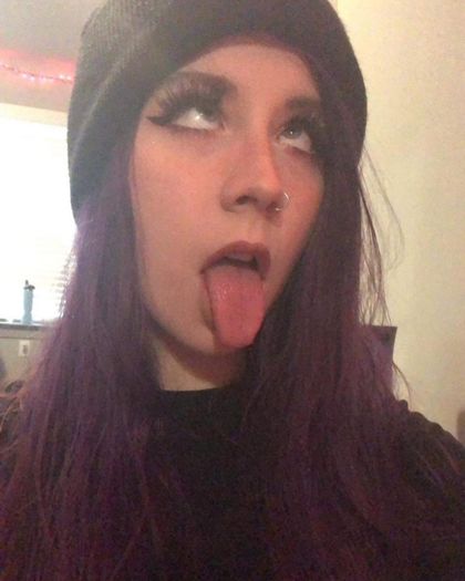 punkdessi OnlyFans picture