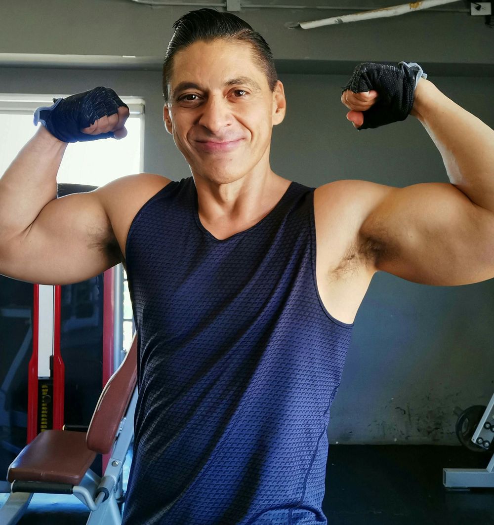 pacocaballero OnlyFans profile picture