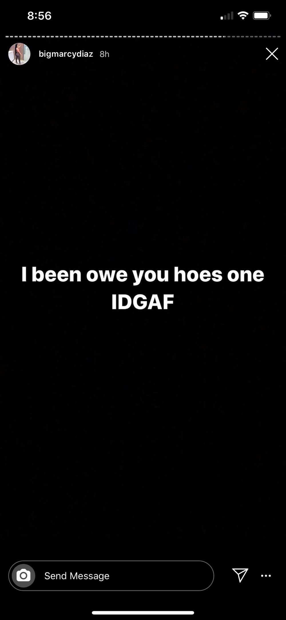 shesdopeee OnlyFans profile picture