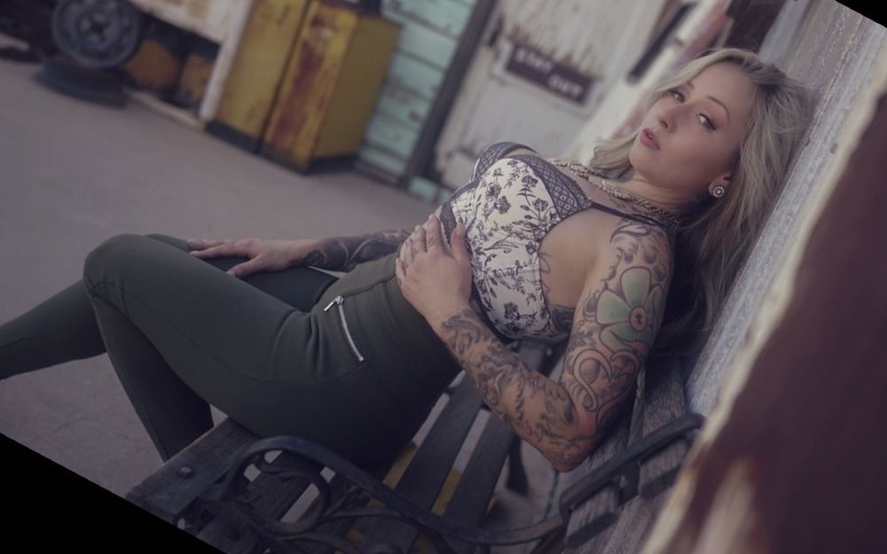 tattoodragon OnlyFans profile picture