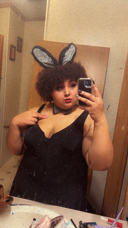 cloverlucky OnlyFans picture