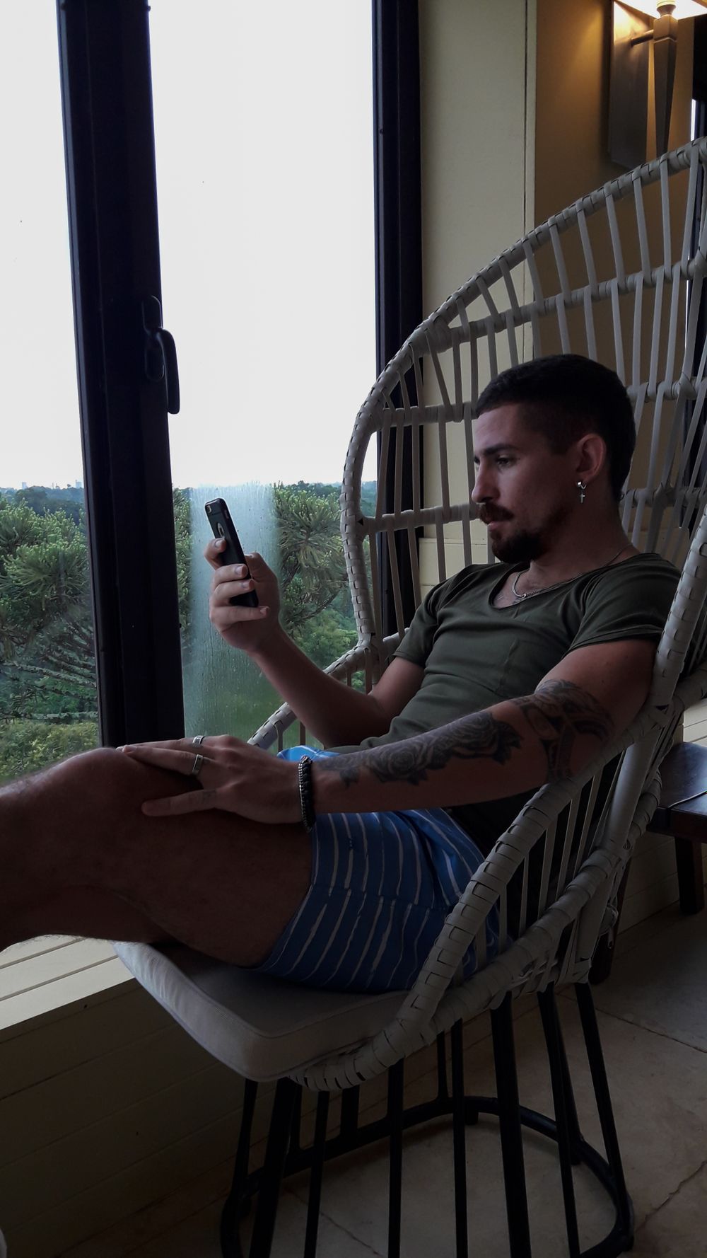 davidfrizzo OnlyFans profile picture