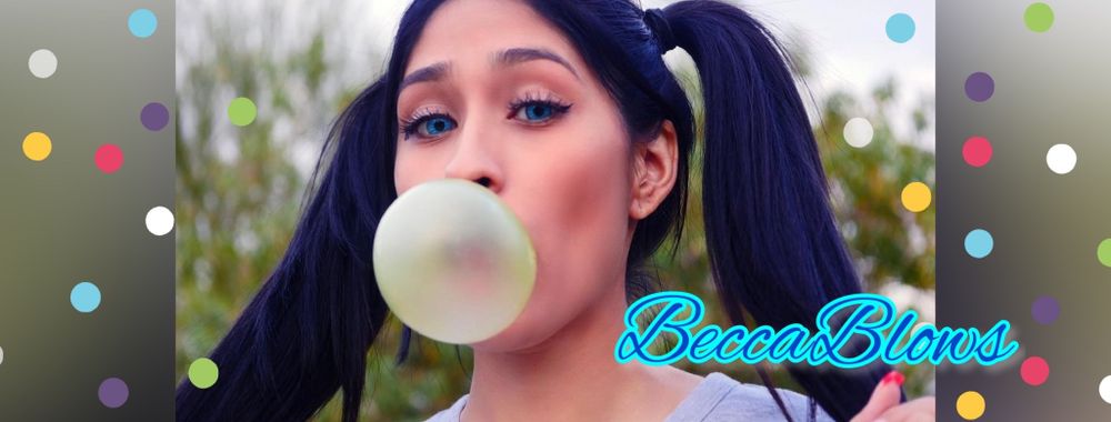 beccablows69 OnlyFans profile picture