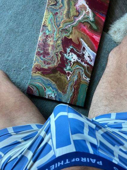 theprovocativepickle OnlyFans picture