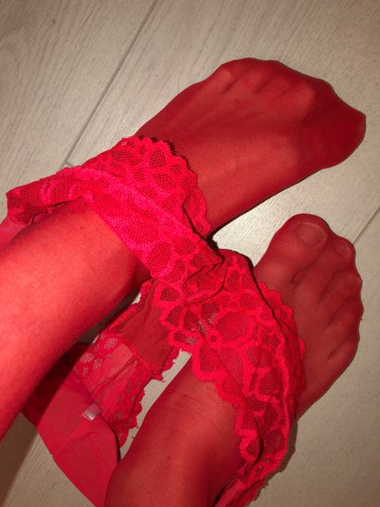 samanthasfeetlovers OnlyFans picture