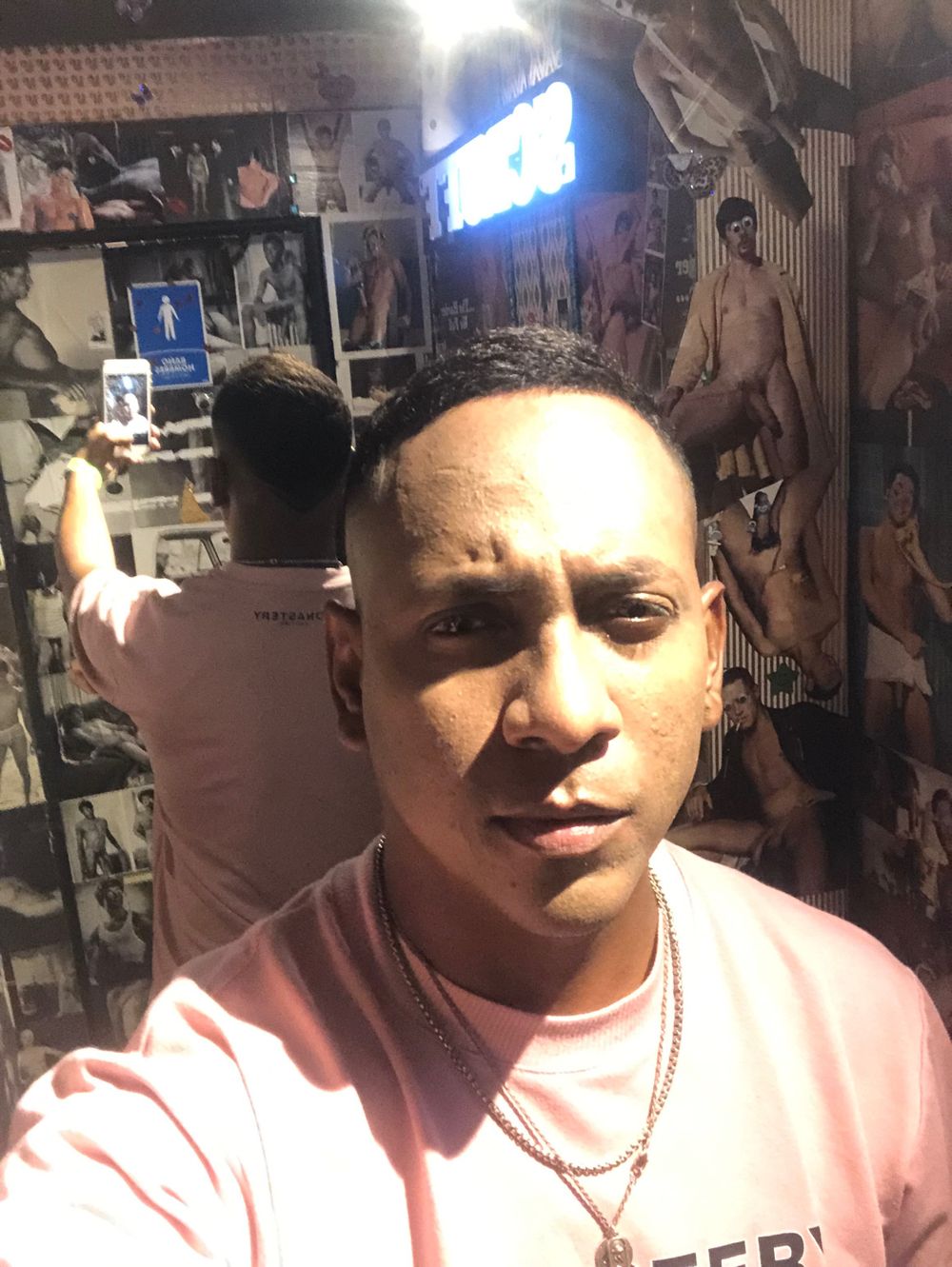 elnegropantera OnlyFans profile picture