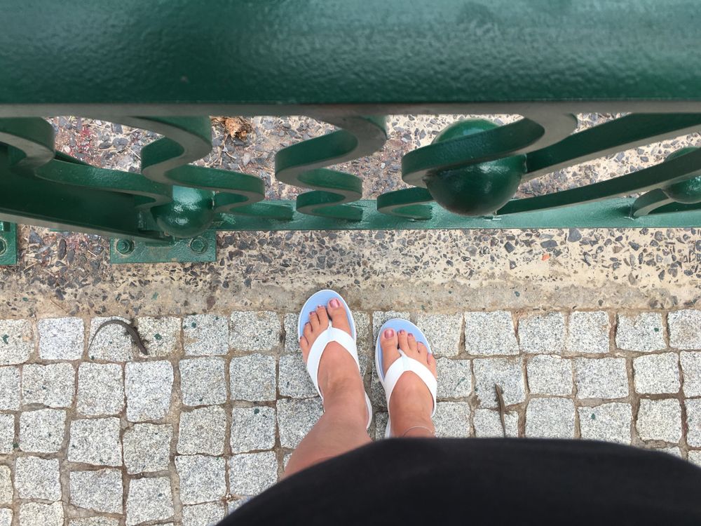 toeteaser OnlyFans profile picture