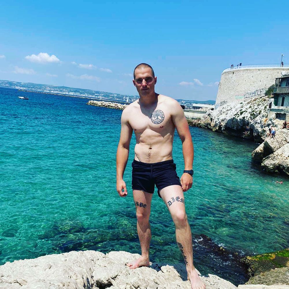 renarddior OnlyFans profile picture