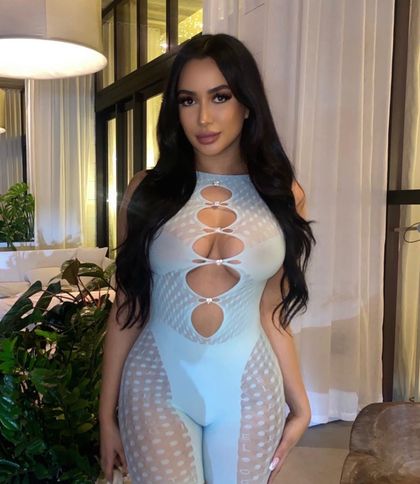 saharrrbby OnlyFans picture