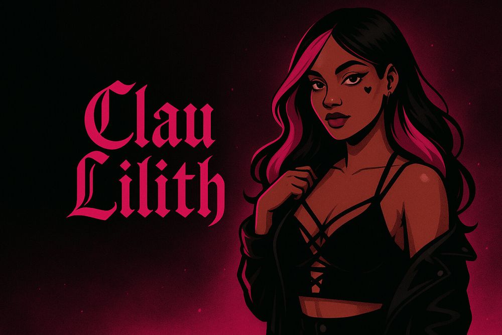 claulilith OnlyFans profile picture