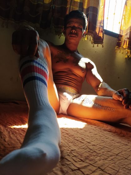 papawee OnlyFans picture