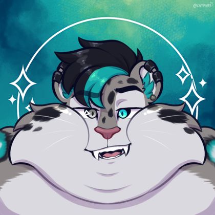 blubbersnep OnlyFans picture