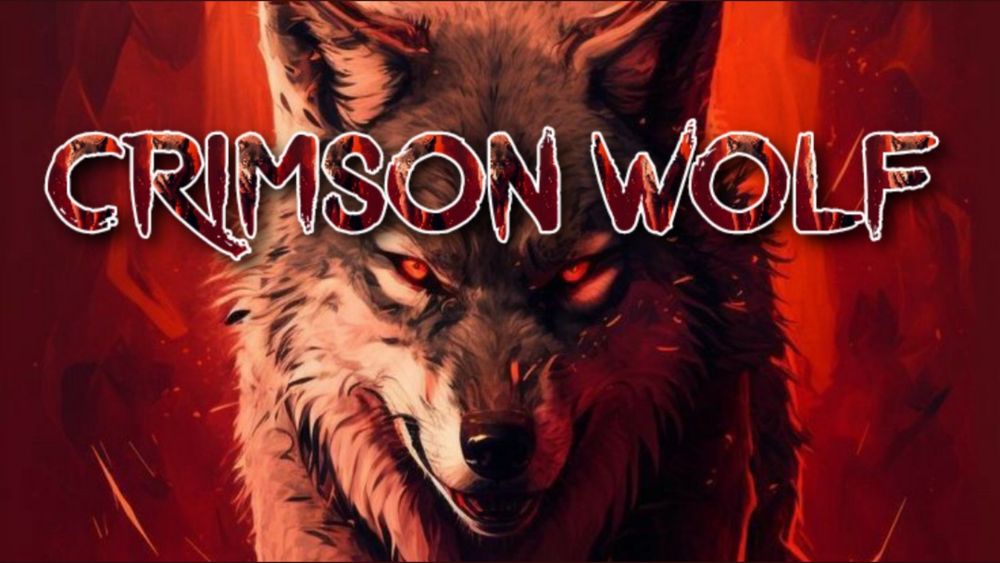 crimsonwilwolf OnlyFans profile picture