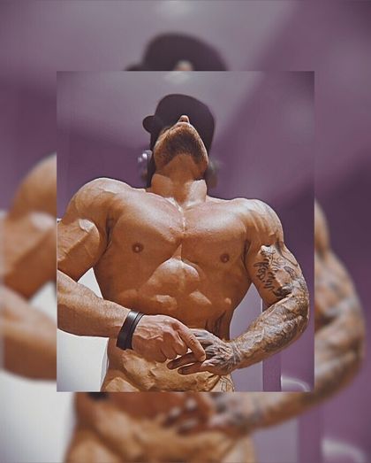 arrogainz OnlyFans picture
