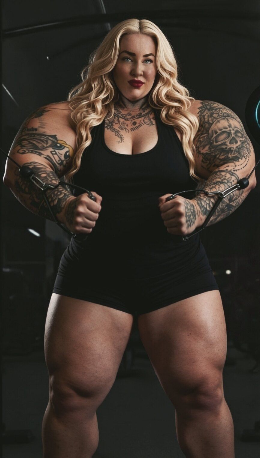 jackieshehulk OnlyFans profile picture