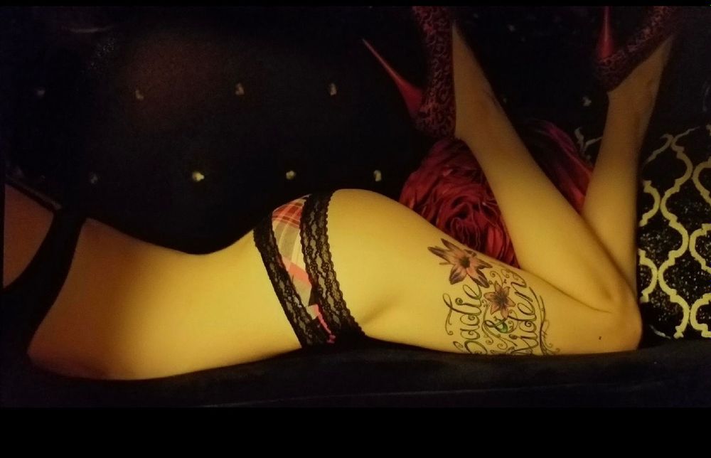 turbochargedhurricane OnlyFans profile picture