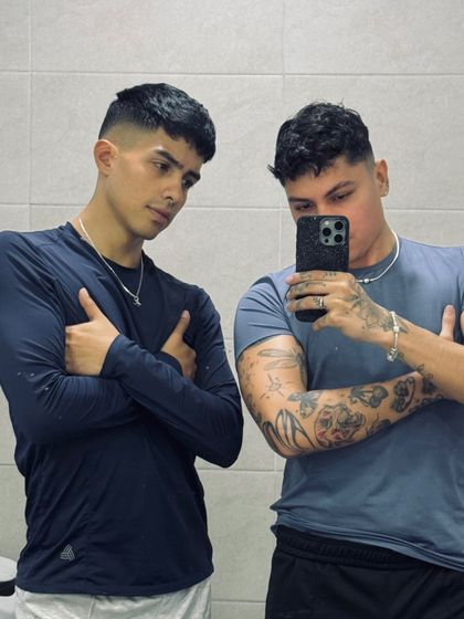 paezcantor OnlyFans picture