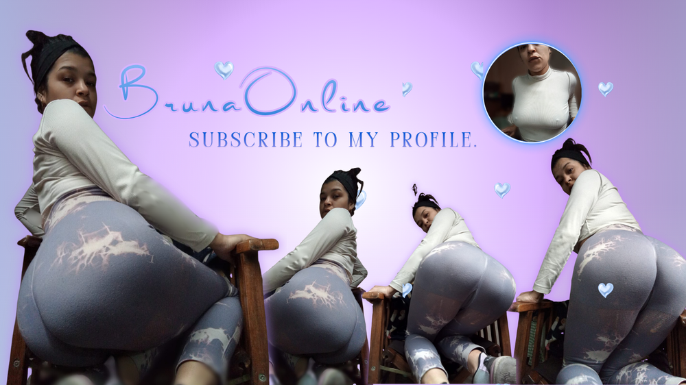 brunaonline OnlyFans profile picture