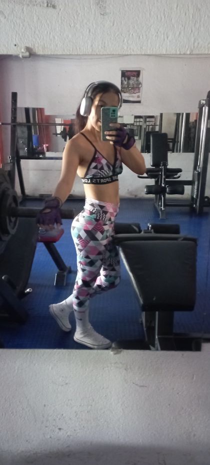 girlgym69 OnlyFans picture