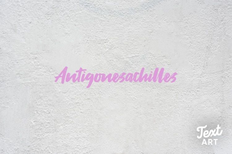 antigonesachilles OnlyFans profile picture