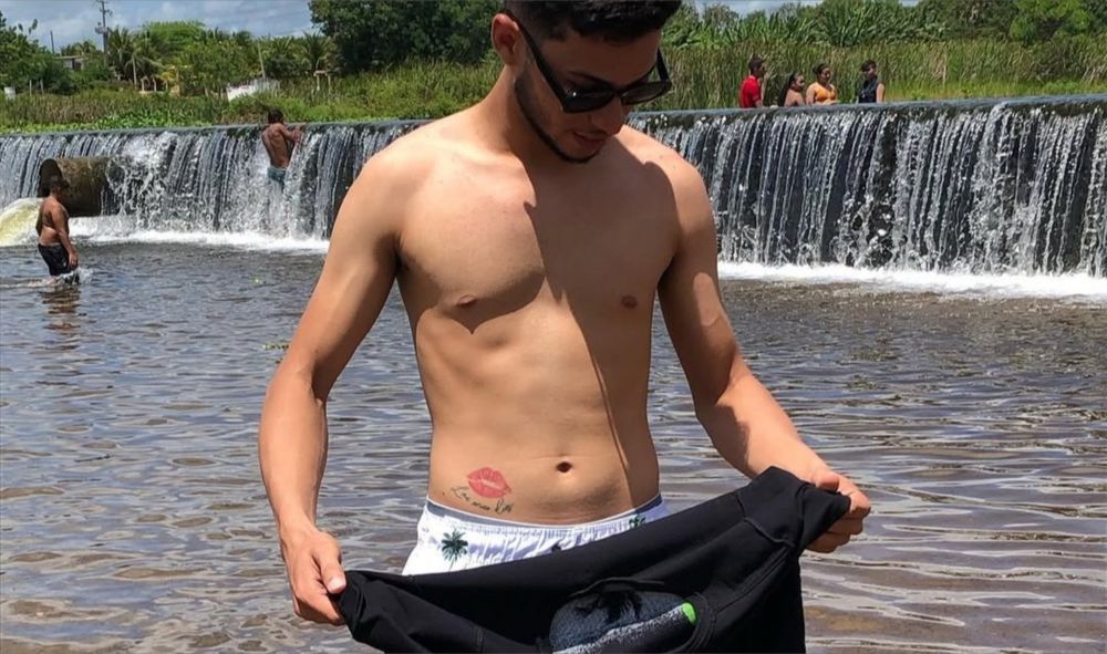 fabiobk OnlyFans profile picture