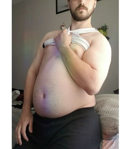 porkerstud OnlyFans picture