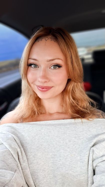 giginovavip OnlyFans picture