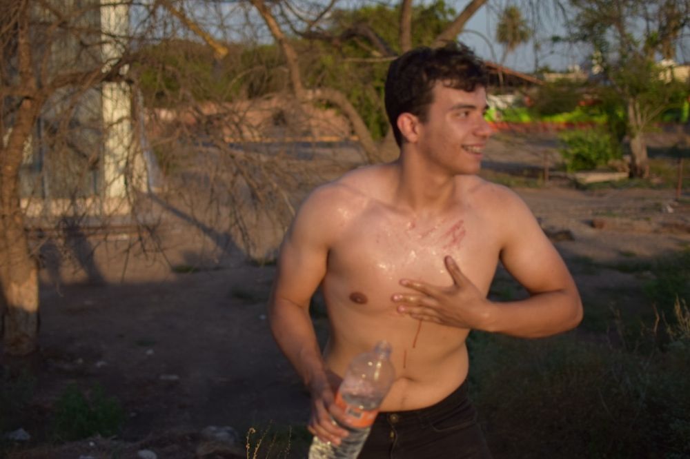louisborquez OnlyFans profile picture