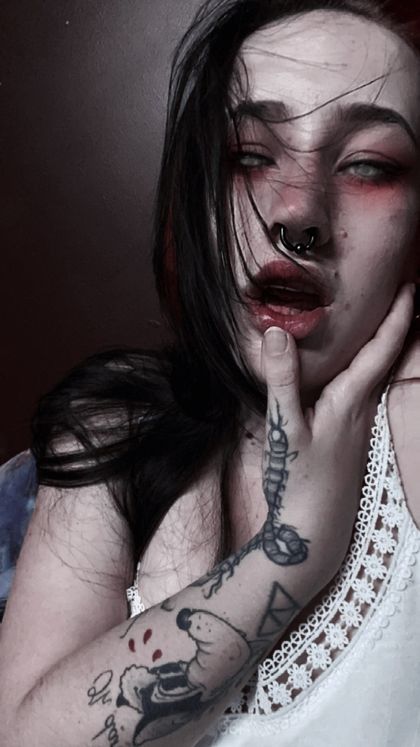 lilith666bathory OnlyFans picture