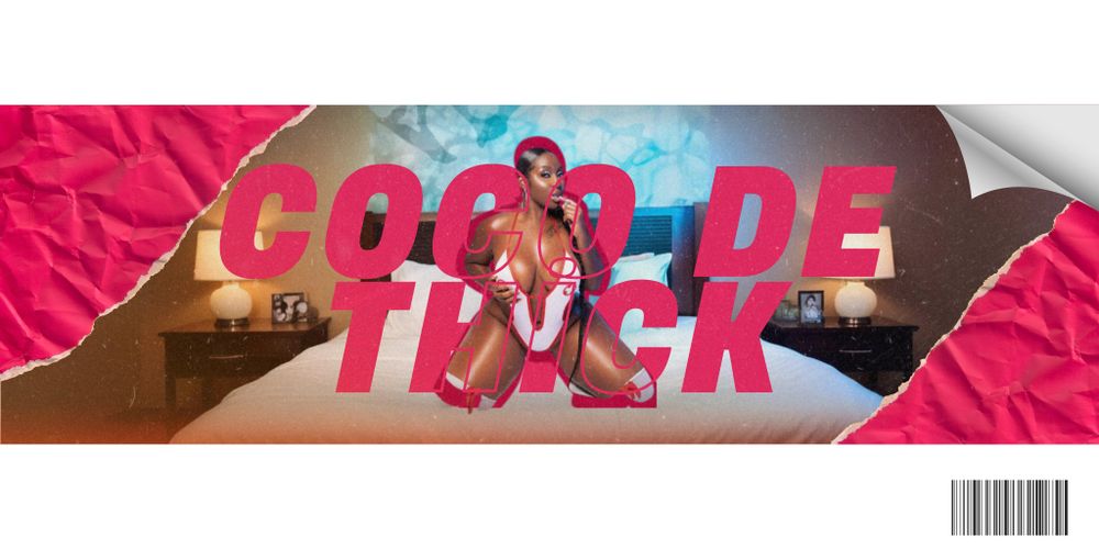 cocodethick OnlyFans profile picture