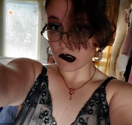 yourfavoritescorpio OnlyFans picture