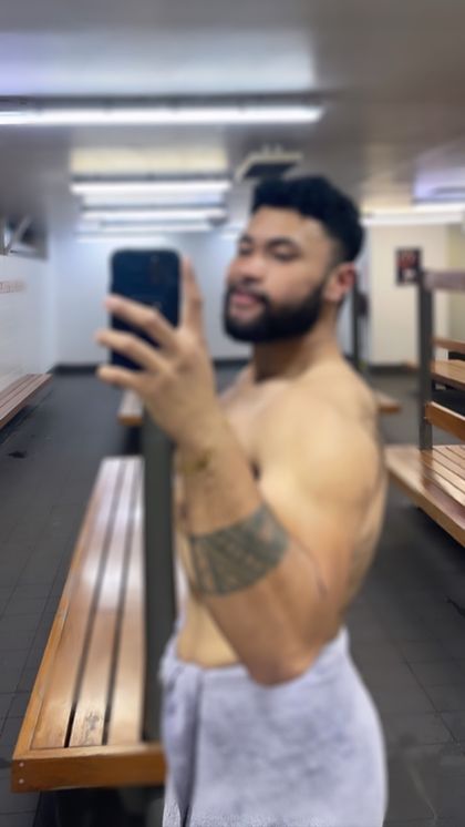 brownakl OnlyFans picture
