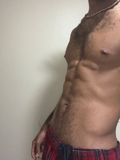 longrichy OnlyFans picture