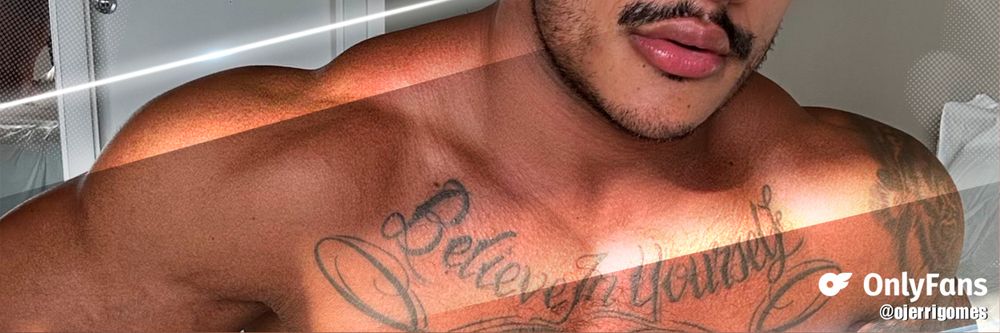 ojerrigomes OnlyFans profile picture