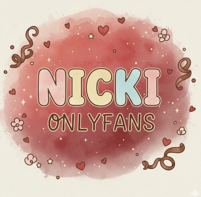 nickipandaa2001 OnlyFans profile picture