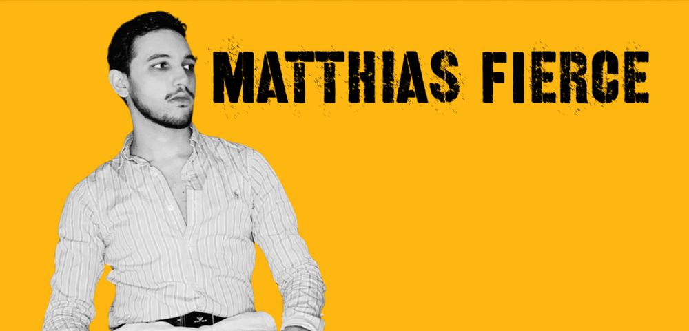 matthiasfierce OnlyFans profile picture