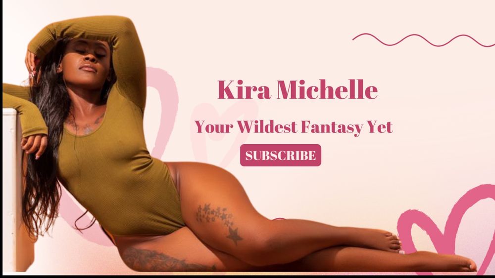kiramichelleofficial OnlyFans profile picture