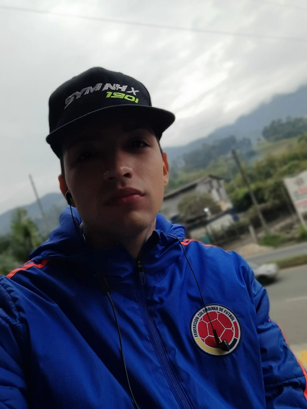 mejiam27 OnlyFans profile picture
