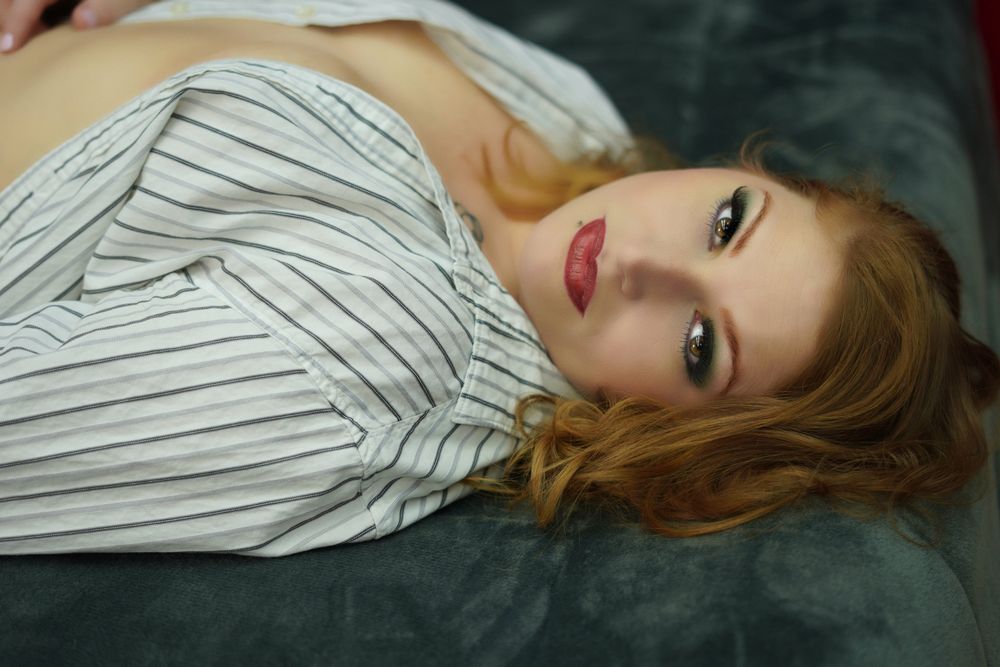 gypsy_eyes OnlyFans profile picture