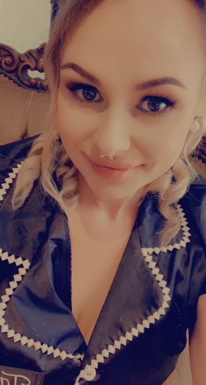 kinkyaussiegal OnlyFans picture