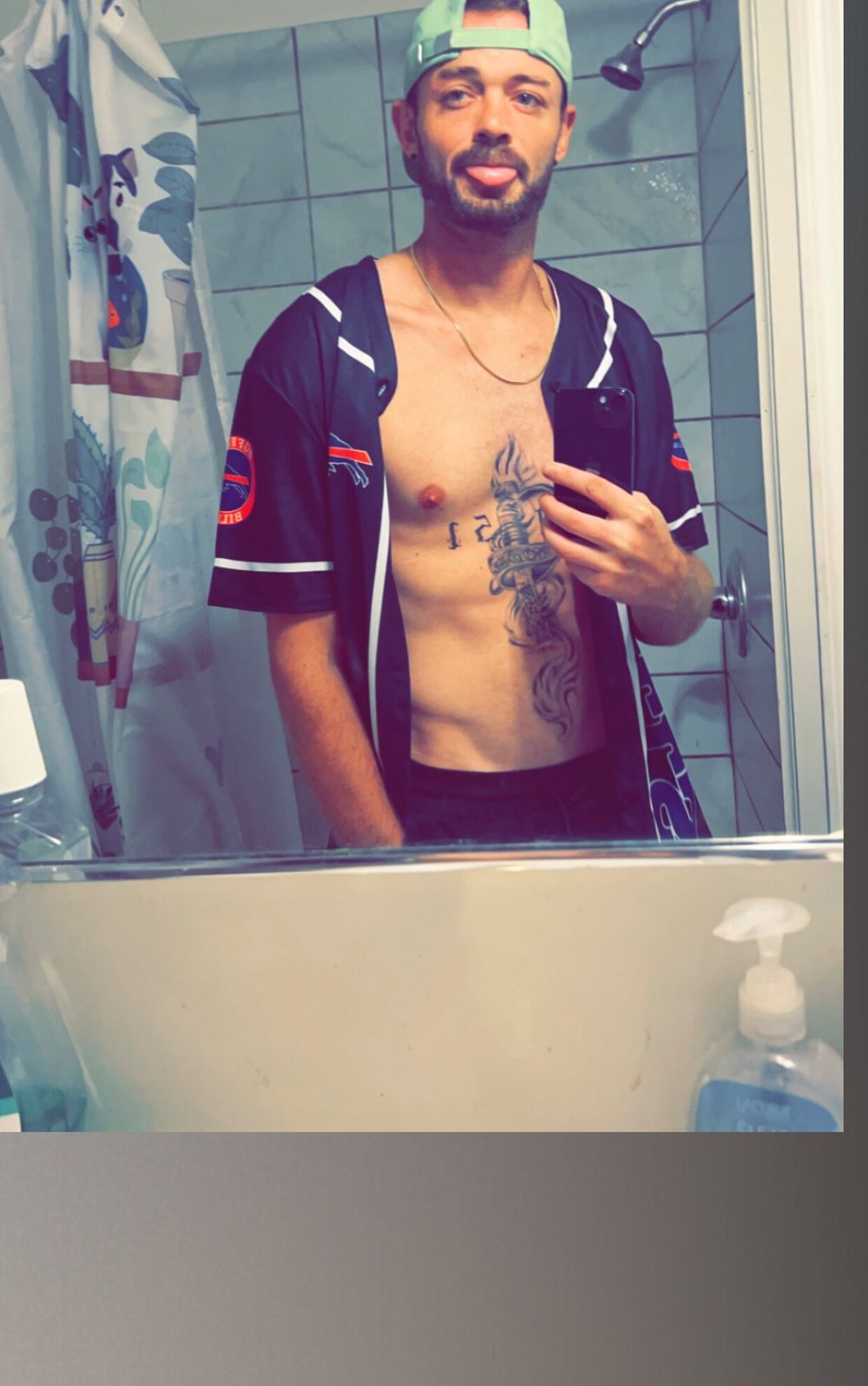 italianstallion716 OnlyFans profile picture